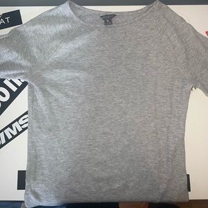 Gray Eddie Bauer Thermal